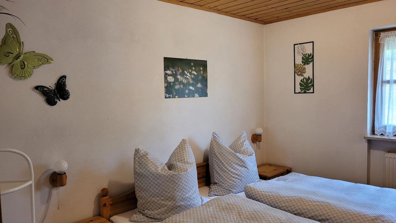 Schlafzimmer 2 Schlafzimmer 2